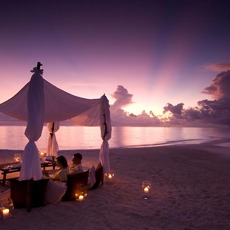 Nala Veli Beach & Spa Ukulhas Exteriör bild