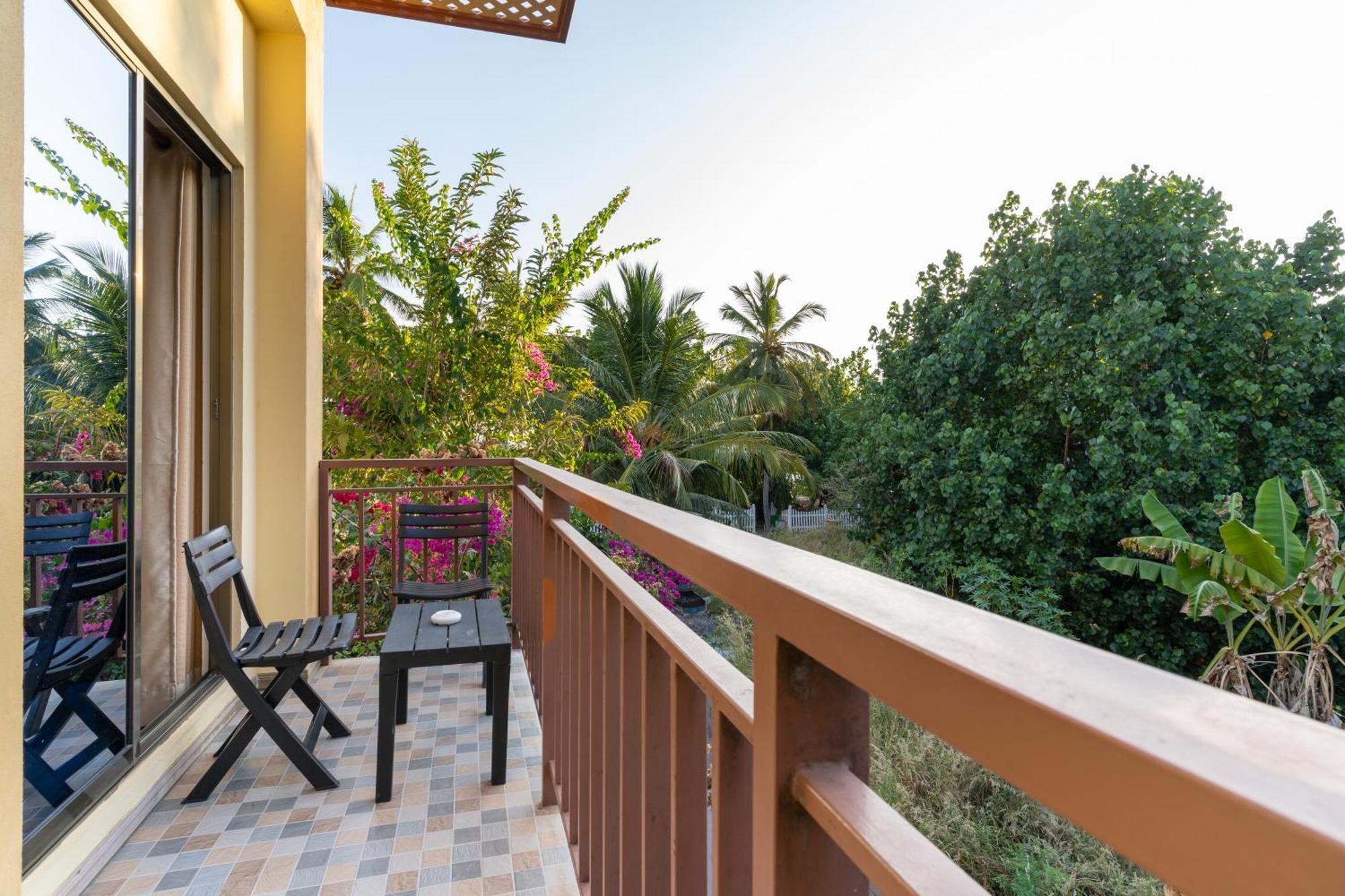 Nala Veli Beach & Spa Ukulhas Exteriör bild